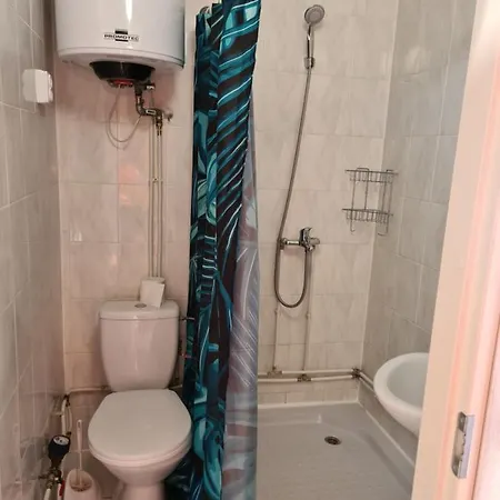 Hubane Vanalinnas Apartment