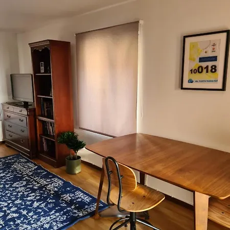Apartment Hubane Vanalinnas Voru