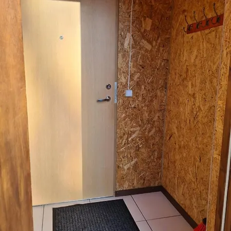 Apartment Hubane Vanalinnas Voru